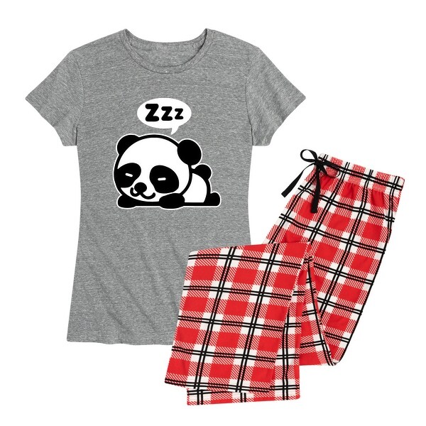 sleeping pajama set