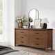 Option Dark Walnut