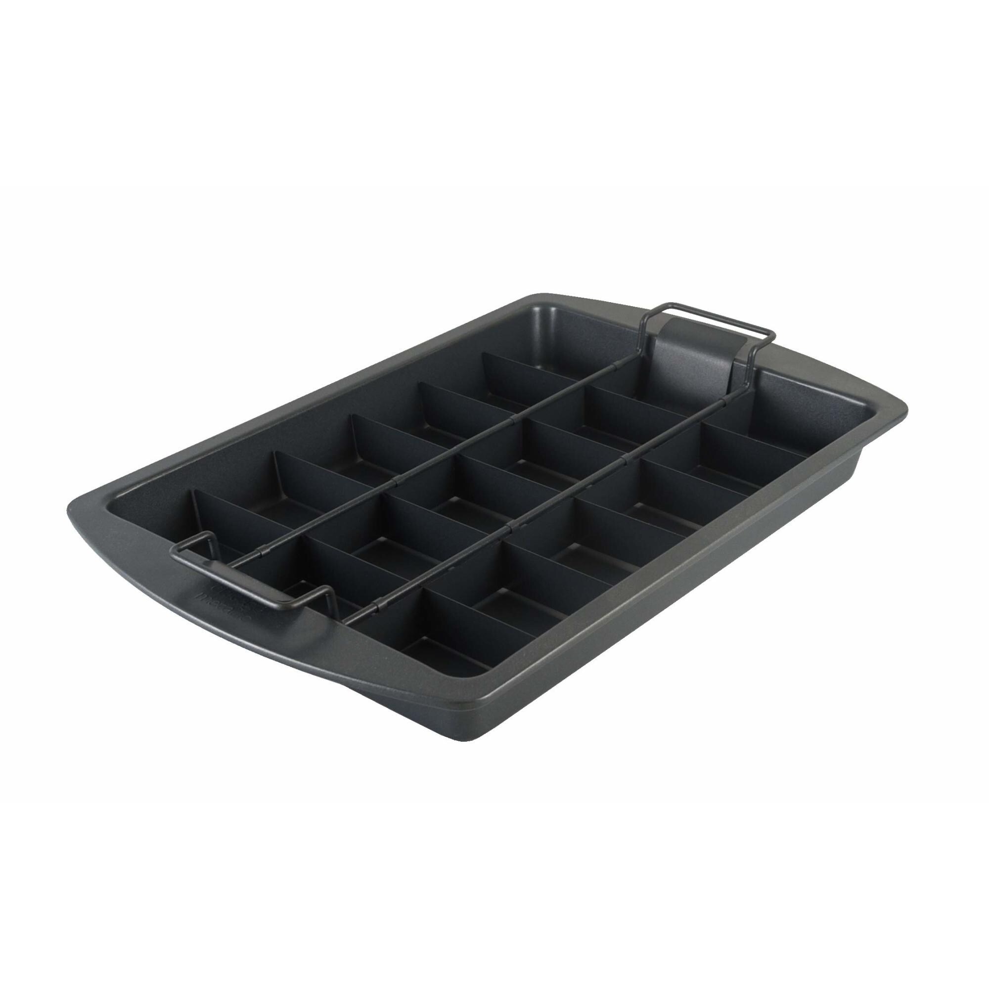 Chicago metallic brownie pan best sale