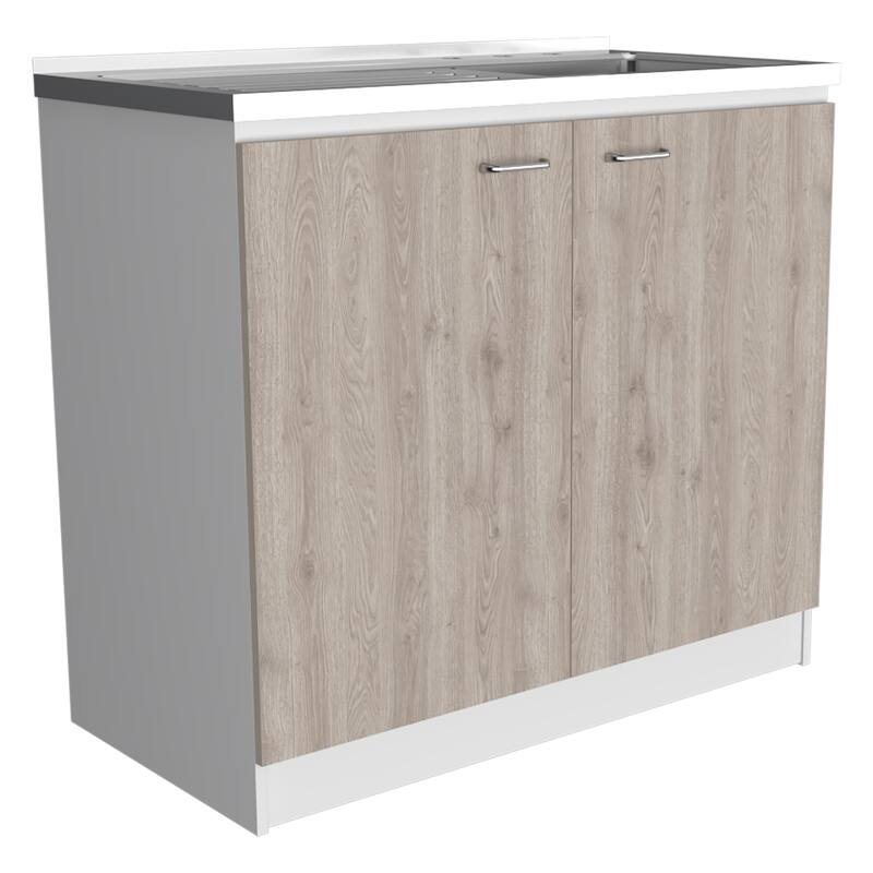 Utility Sink for Kitchen, Dining Room,Easy To Assembly