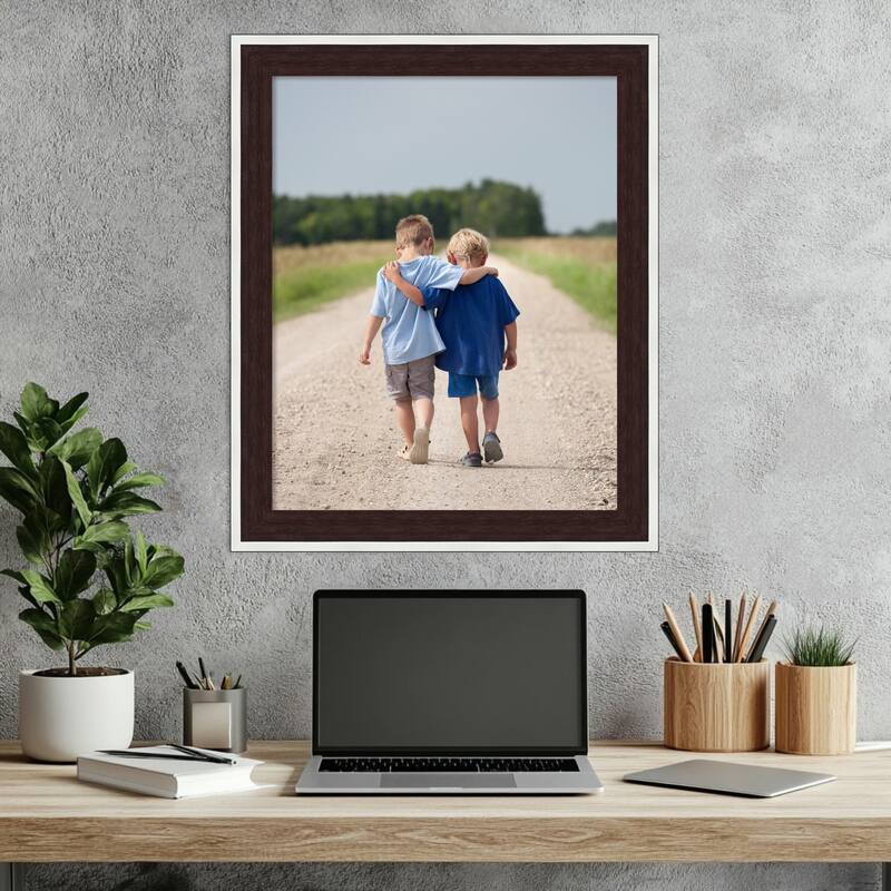 Maya Picture Frame, Photo Frame