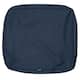 Option Heather Indigo Blue