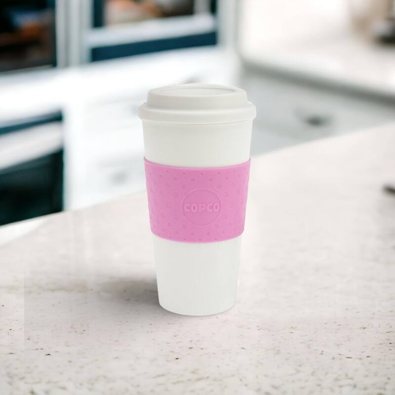 Copco Acadia Travel Mug - 16 oz