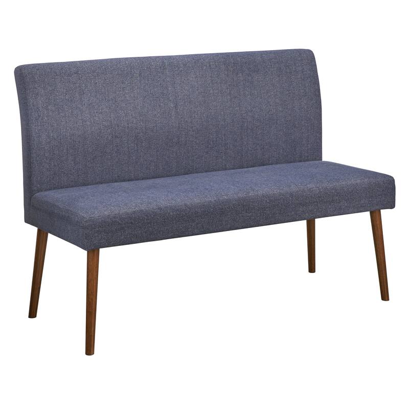 Simple Living Ripton Loveseat - Blue