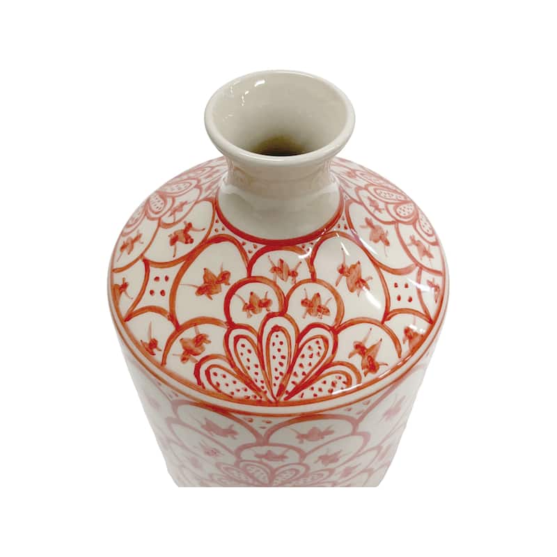 Atom Flower Vase - Small