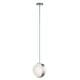 preview thumbnail 4 of 13, AFX Verona LED Pendant