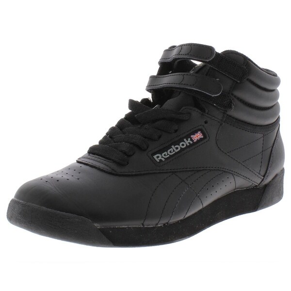 reebok leather high tops