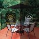 preview thumbnail 8 of 73, Bonosuki 7.5ft Patio Umbrella Waterproof Sunshade Canopy