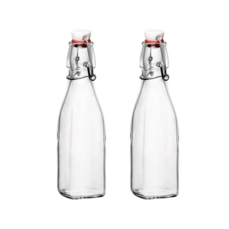 Bormioli Rocco Swing Bottle