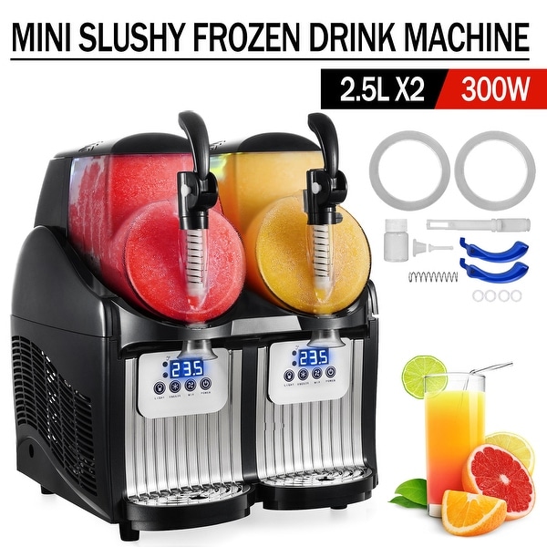 Frozen cocktail machine hot sale