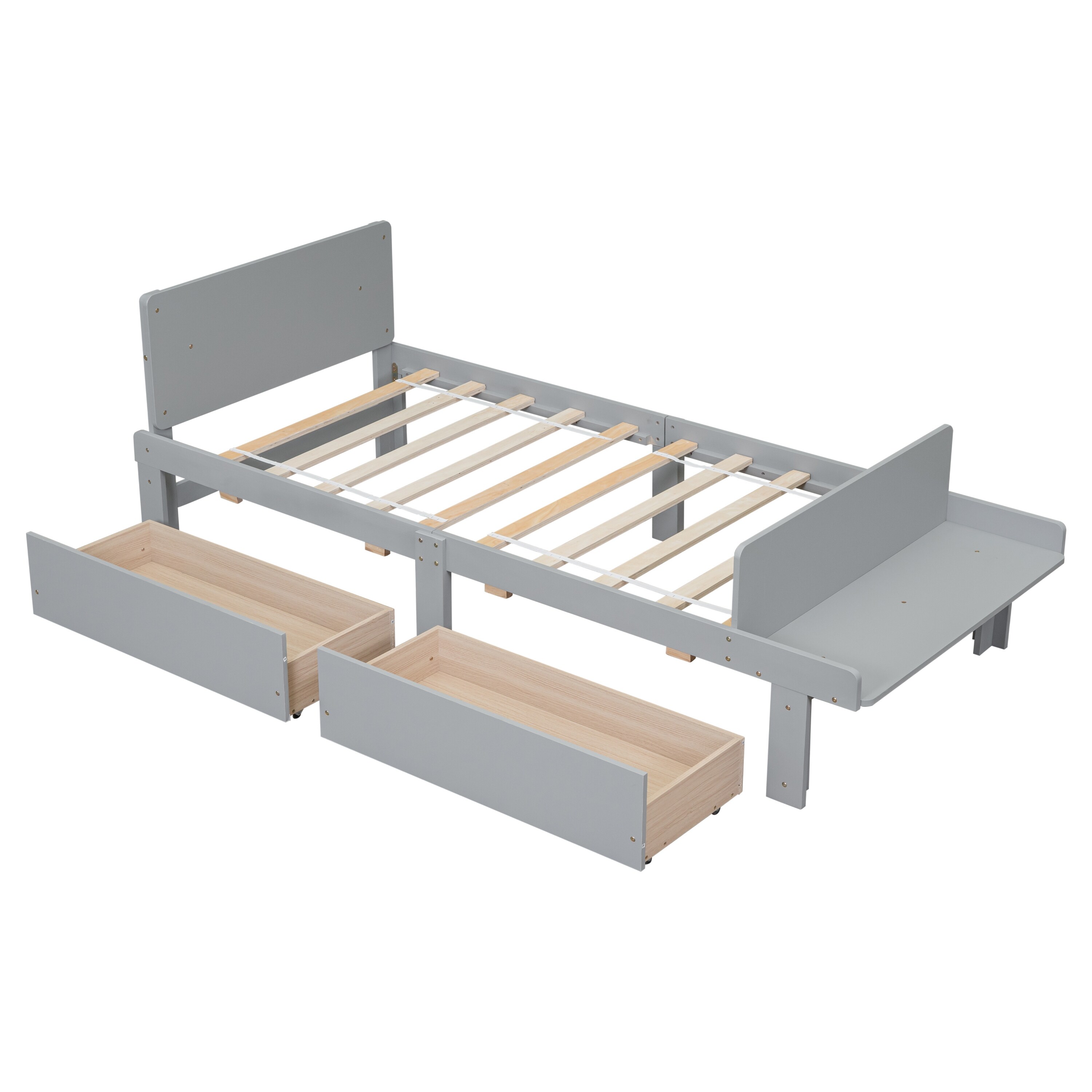 Footboard deals bench ikea