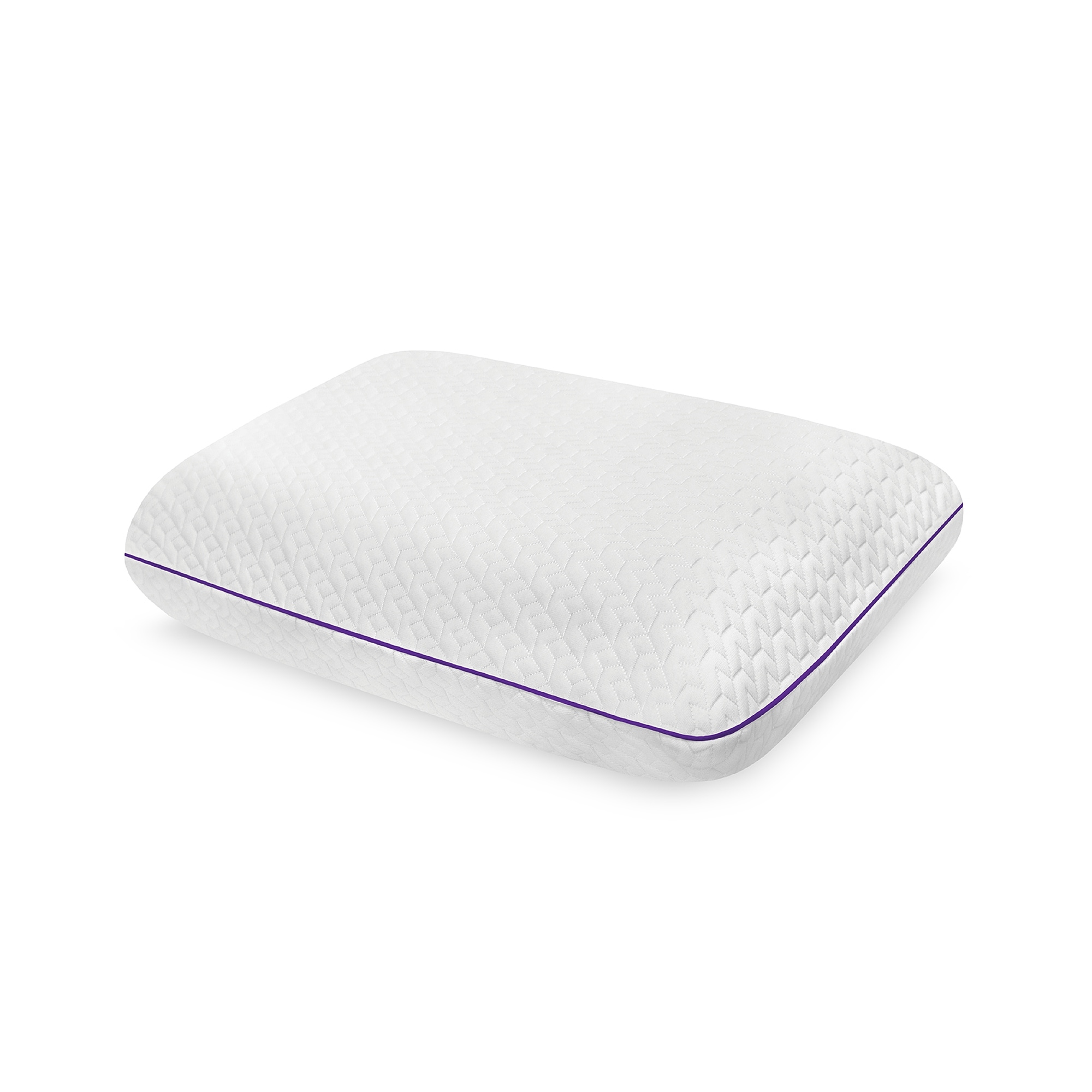 Sensorpedic temperature regulating pillow reviews sales