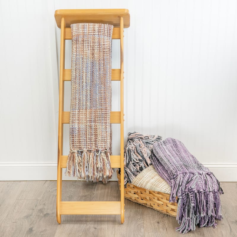 Donna Sharp Heritage Woven Throws