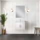 Option Glossy White