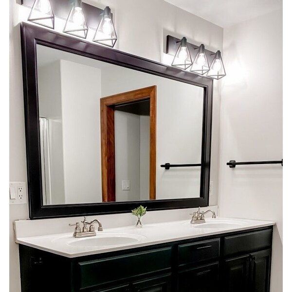 Kendall hollywood mirror outlet