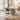 Sculptural Modern Dining Table