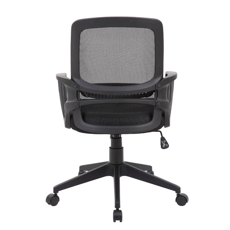 Boss Office Products Mesh Task Chair
