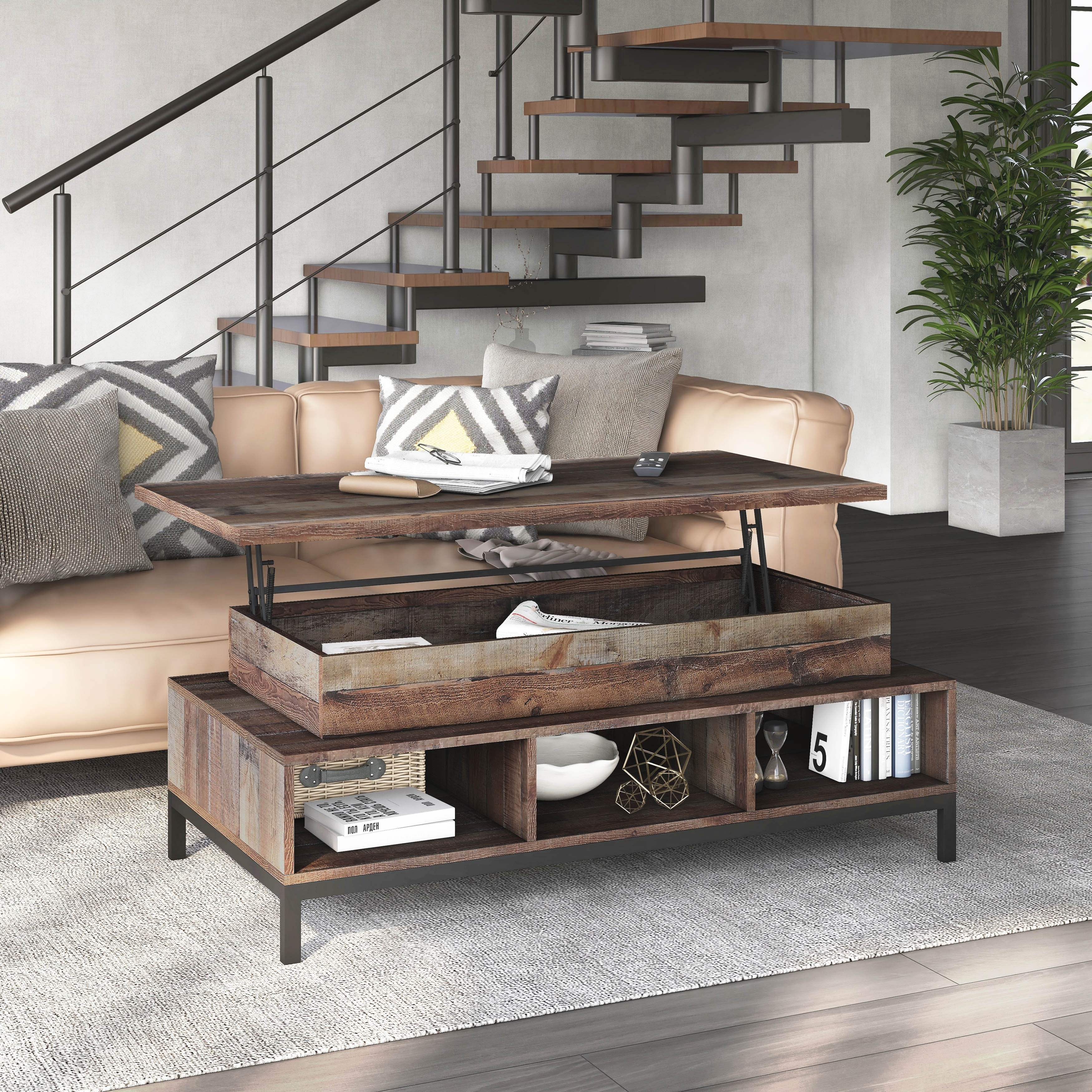 Coffee Tables - Overstock