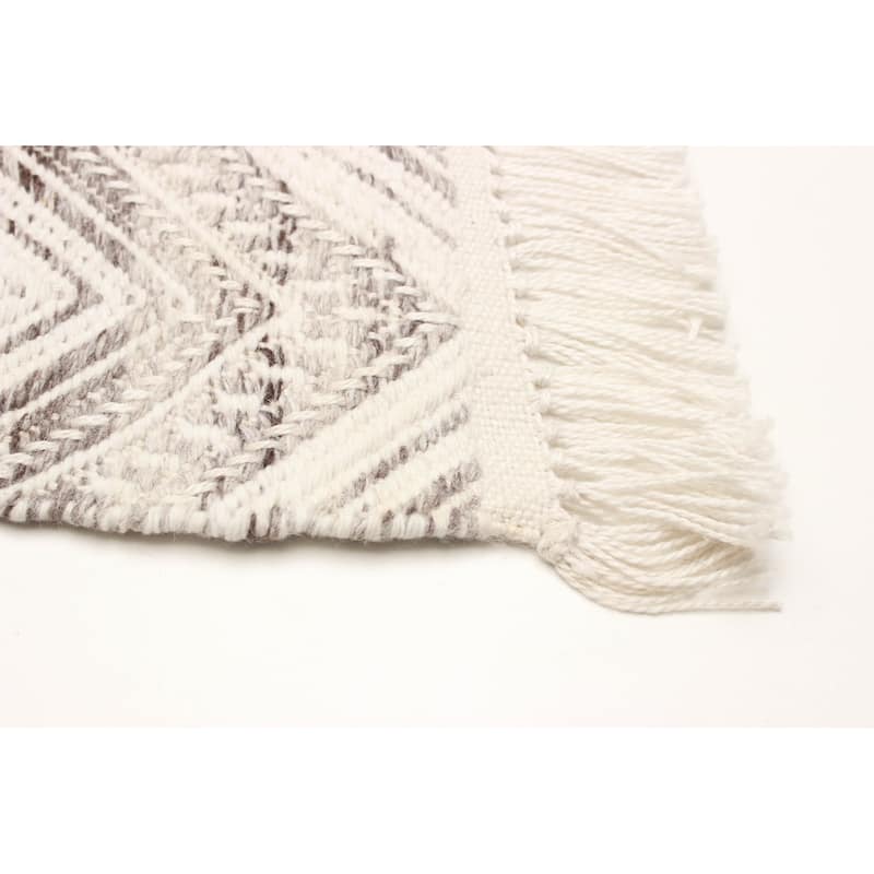 Sienna Ivory Rug 4'0" x 6'0" - 4'0 x 6'0