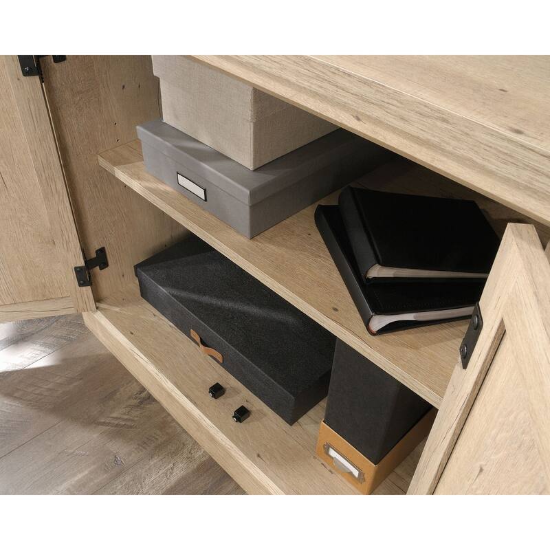 Aspen Post Large Credenza