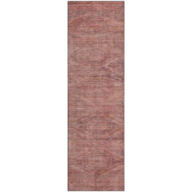 Premium Washable Super Soft Vintage Traditional Mayfield Rug