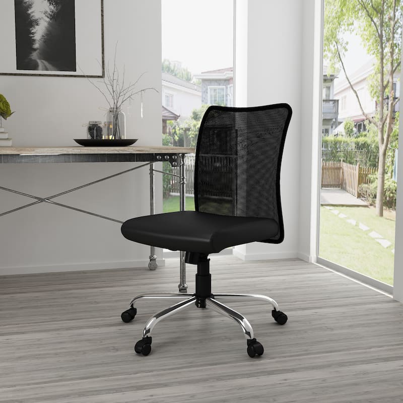 Boss Budget Mesh Task Chair