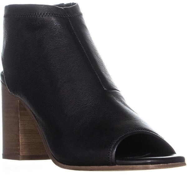 steve madden peep toe