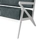 preview thumbnail 42 of 47, CraftPorch Chic Modern Velvet Upholstered Chair