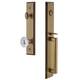Option Vintage Brass