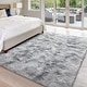 preview thumbnail 67 of 130, Modern Indoor Area Rug Tie-Dyed Carpet for Living Room Bedroom Nursery