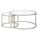 preview thumbnail 10 of 29, Watson Nesting Coffee Table Set