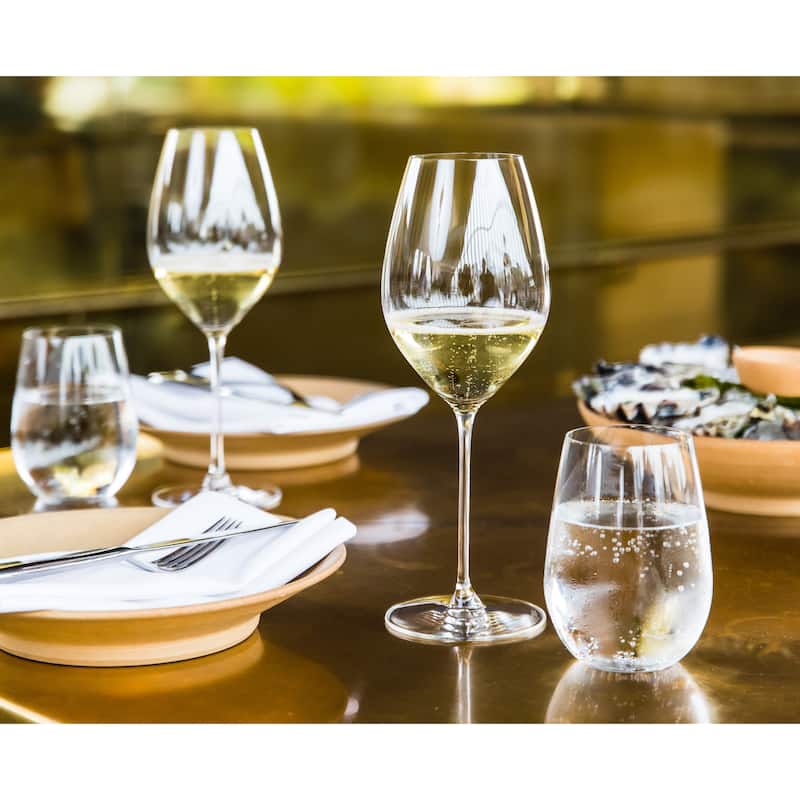 RIEDEL Veritas Champagne Wine Glass Bed Bath & Beyond 33851588