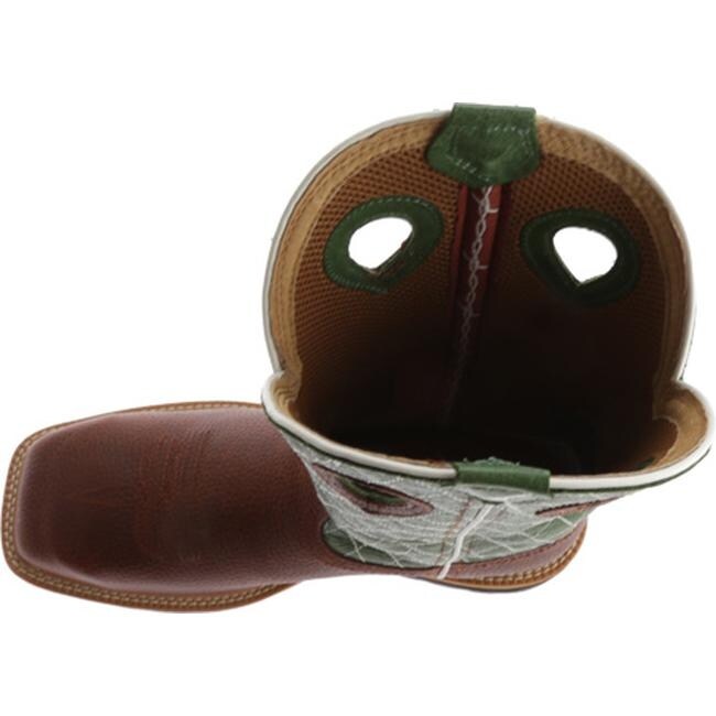 twisted x met guard boots