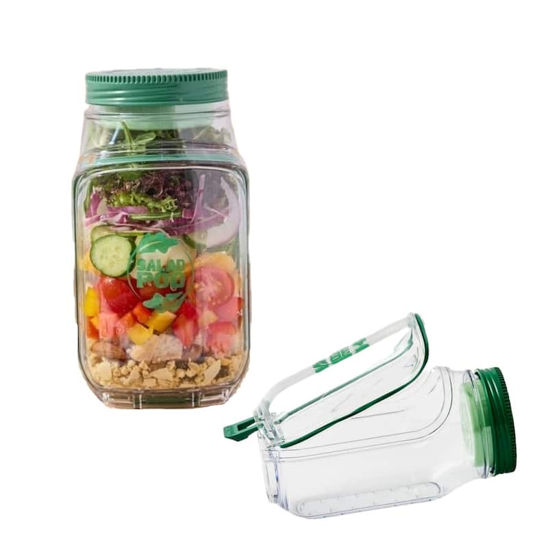 Prepara Salad Pod - 4.5 Cups - 4.5 Cups