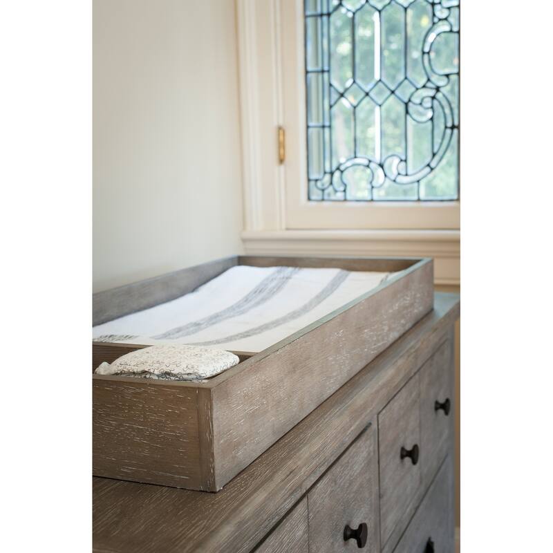 Milk Street Relic Changer Tray