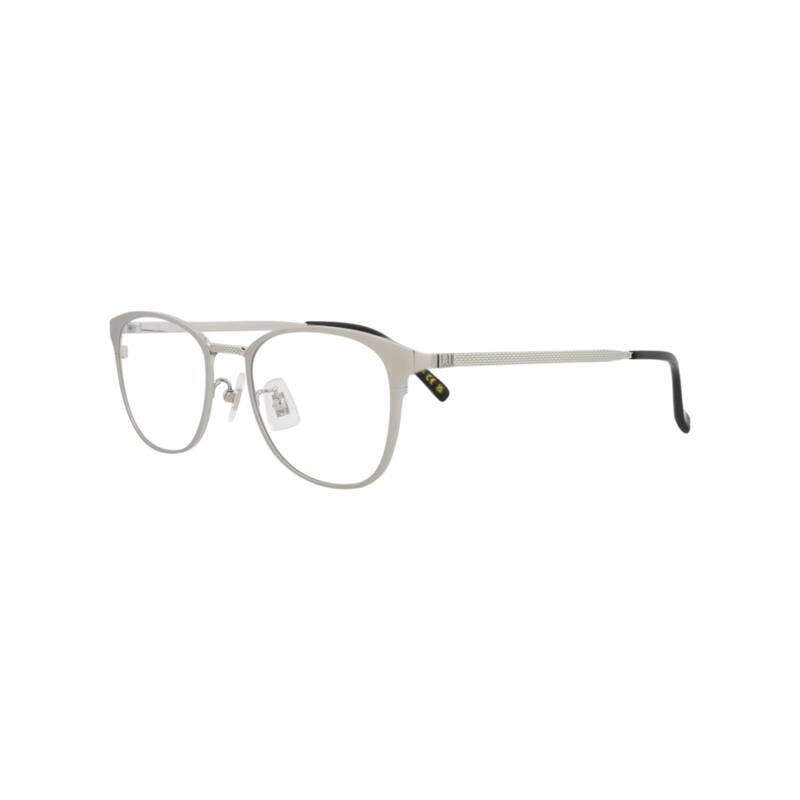Dunhill Round-Frame Titanium Optical Frames