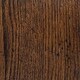 preview thumbnail 2 of 1, Wood Veneer End Table with Reverse Pattern Top