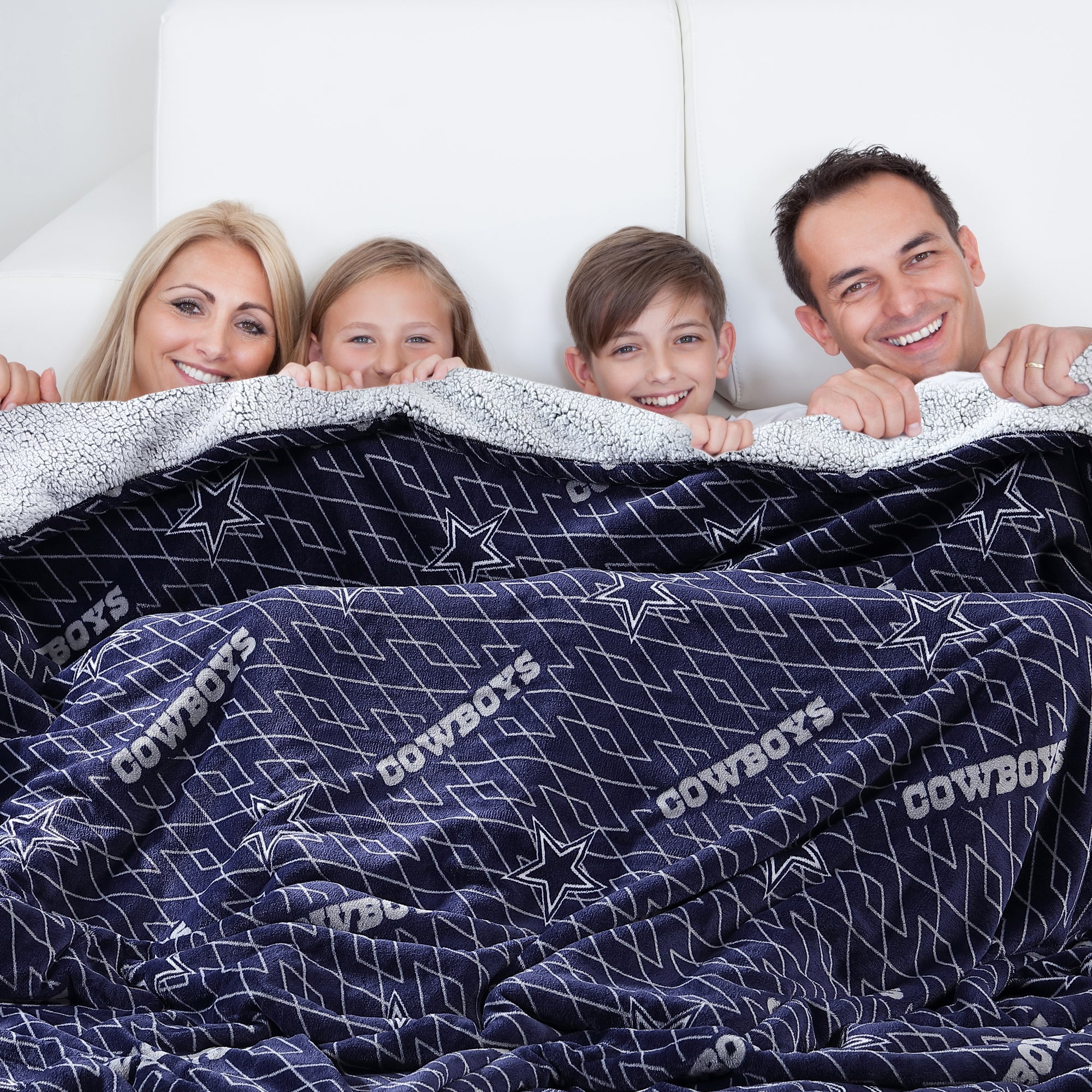 Dallas cowboys shop oversized blanket