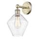Option Antique Brass / Seedy