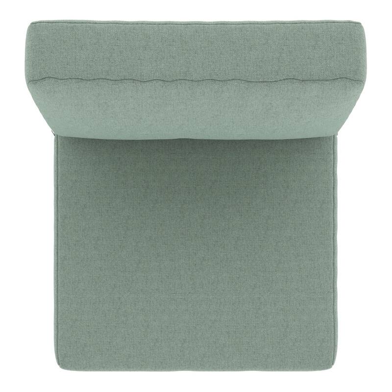 Sunbrella Outdoor Deep Seating Cushion - 25" W x 25.5" D x 5" H