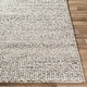 preview thumbnail 6 of 28, Armin Handmade Textured Wool Blend Area Rug