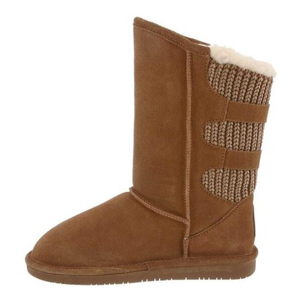 women's boshie bearpaw boots