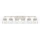 Option Satin Nickel / Seedy