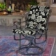 preview thumbnail 5 of 38, Arden Selections Outdoor Dining Chair Cushion