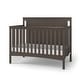 preview thumbnail 11 of 16, Forever Eclectic Scout 4-in-1 Convertible Crib by Child Craft