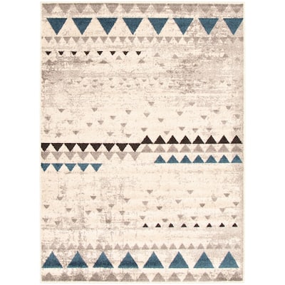 ECARPETGALLERY Remi Transitional Rug