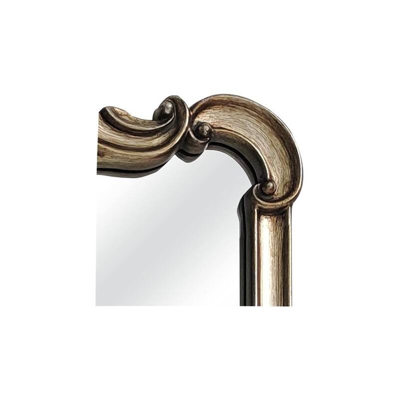 Molten Reef Vanity Mirror