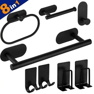 Bathroom Towel Rack - Bed Bath & Beyond - 37967565