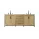 Option Linen Oak
