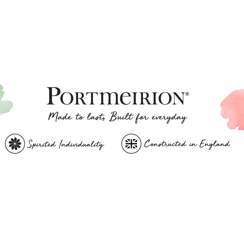 Portmeirion Exotic Botanic Garden Dinner Plate - 10.5 inches